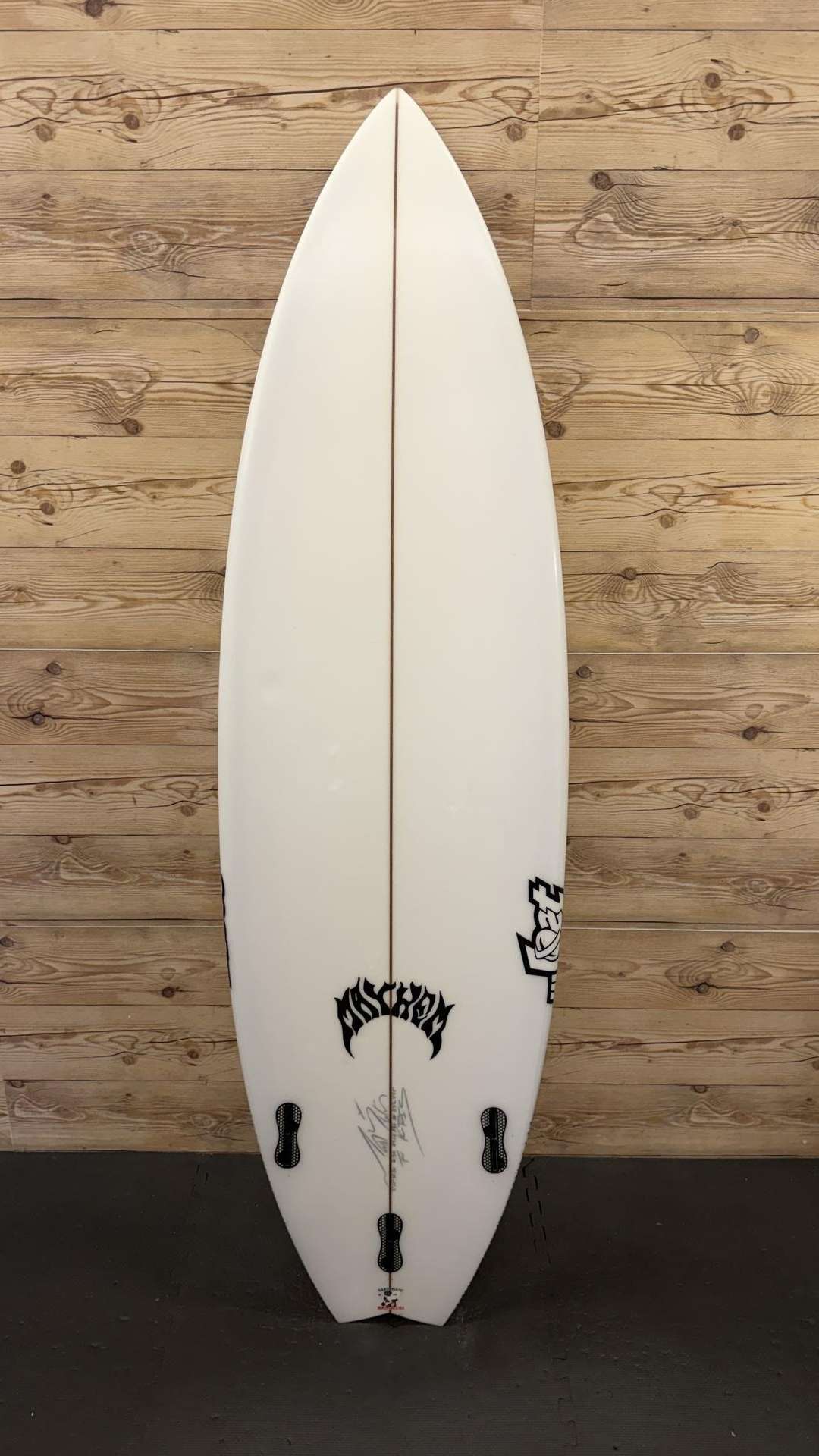Sub Driver 5'11"