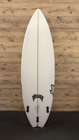 Sub Driver 5'11"