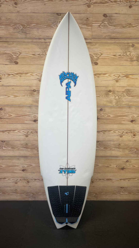 Sub Scorcher Sting 5'7"