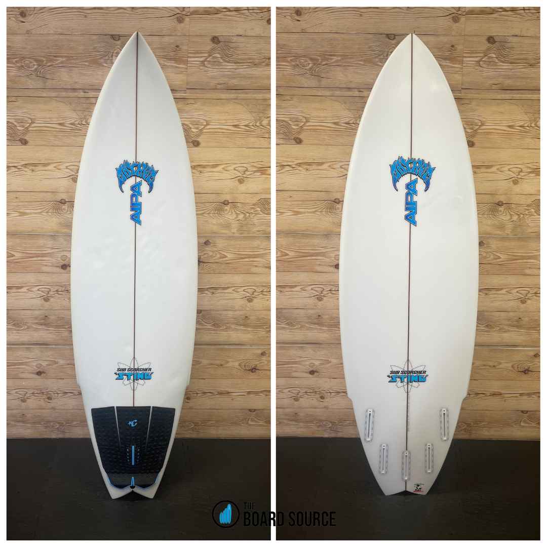 Sub Scorcher Sting 5'7"