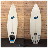 Sub Driver 6'3"