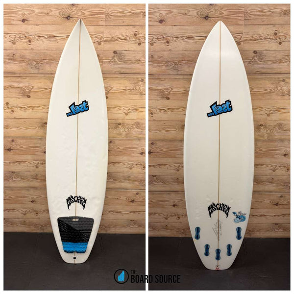 Buy Lost Sub Driver Shortboard at The Board Source, San Diego