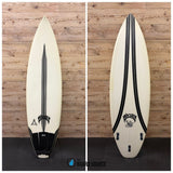 Sub Driver 6'0"