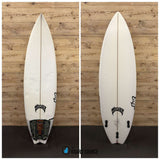 Sub Driver 5'11"