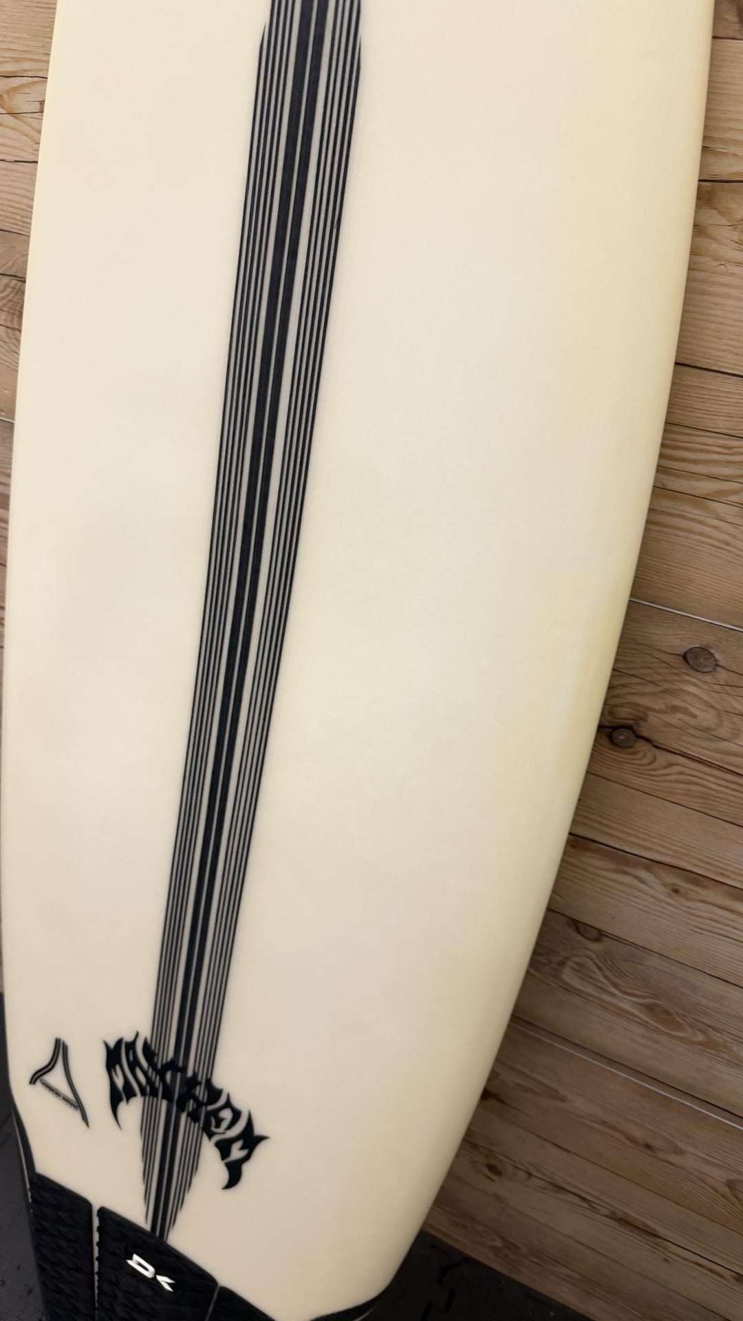 Sub Driver 6'0"