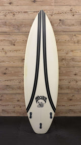 Sub Driver 6'0"