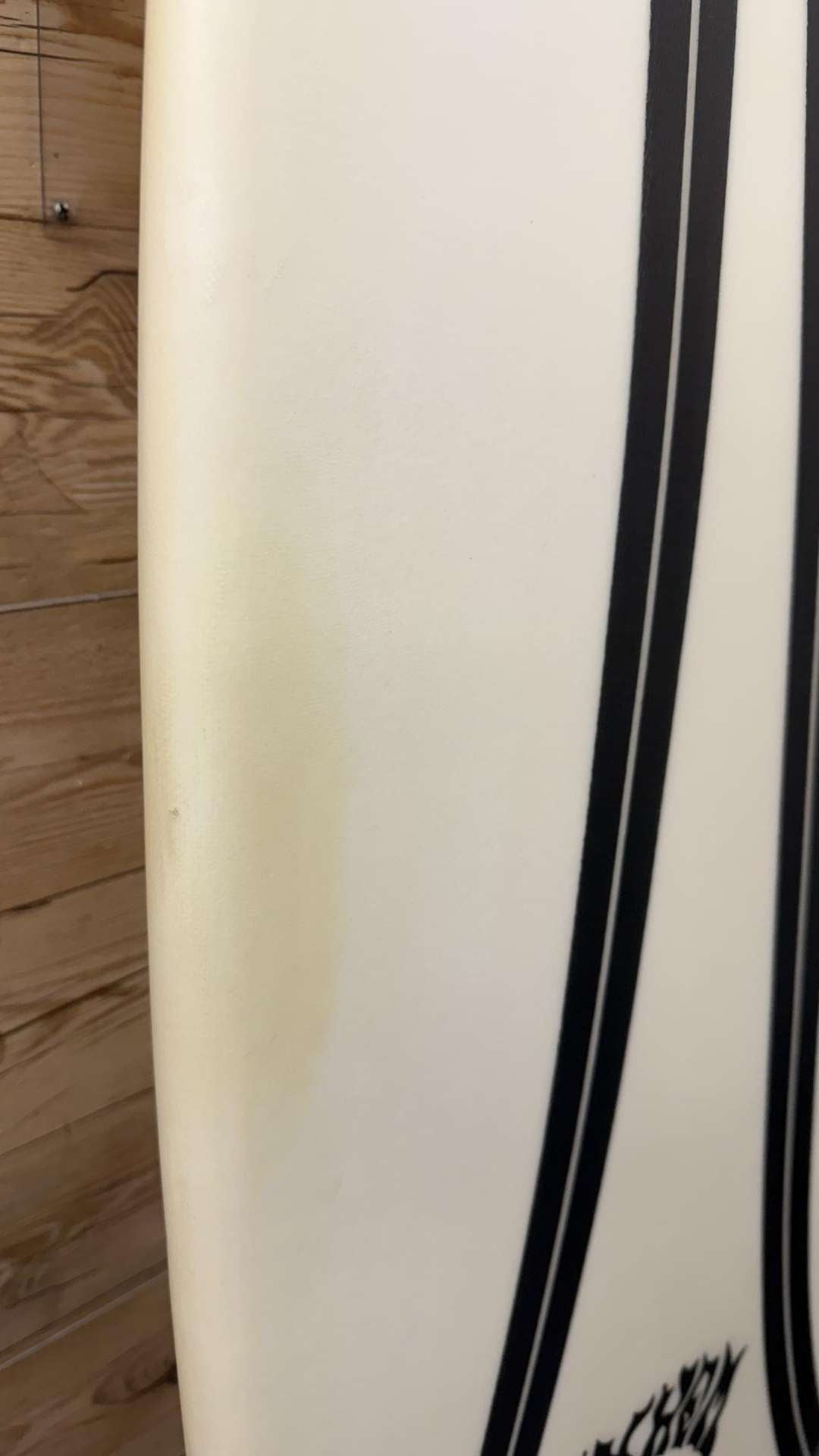 Sub Driver 6'0"