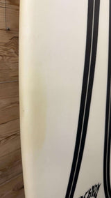 Sub Driver 6'0"