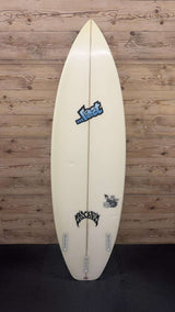 Sub Driver 5'10"
