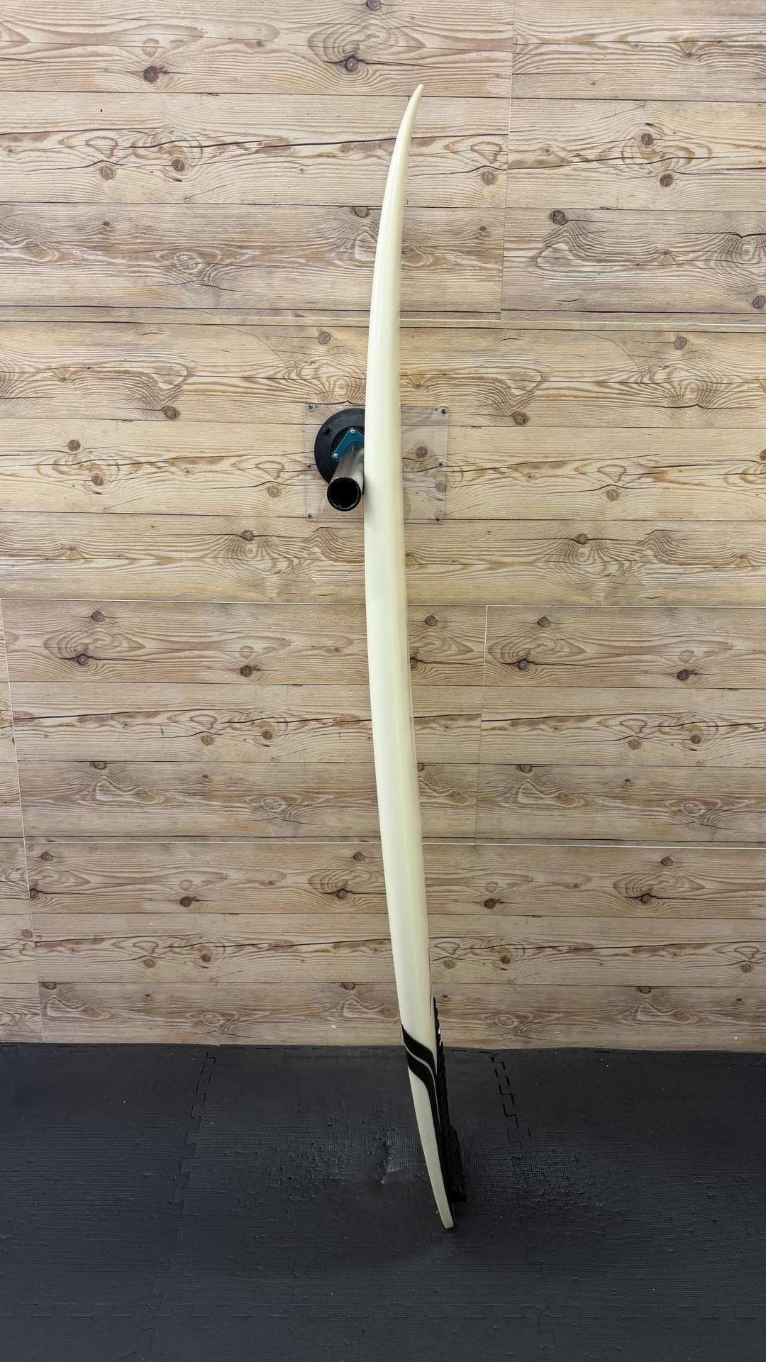 Sub Driver 6'0"