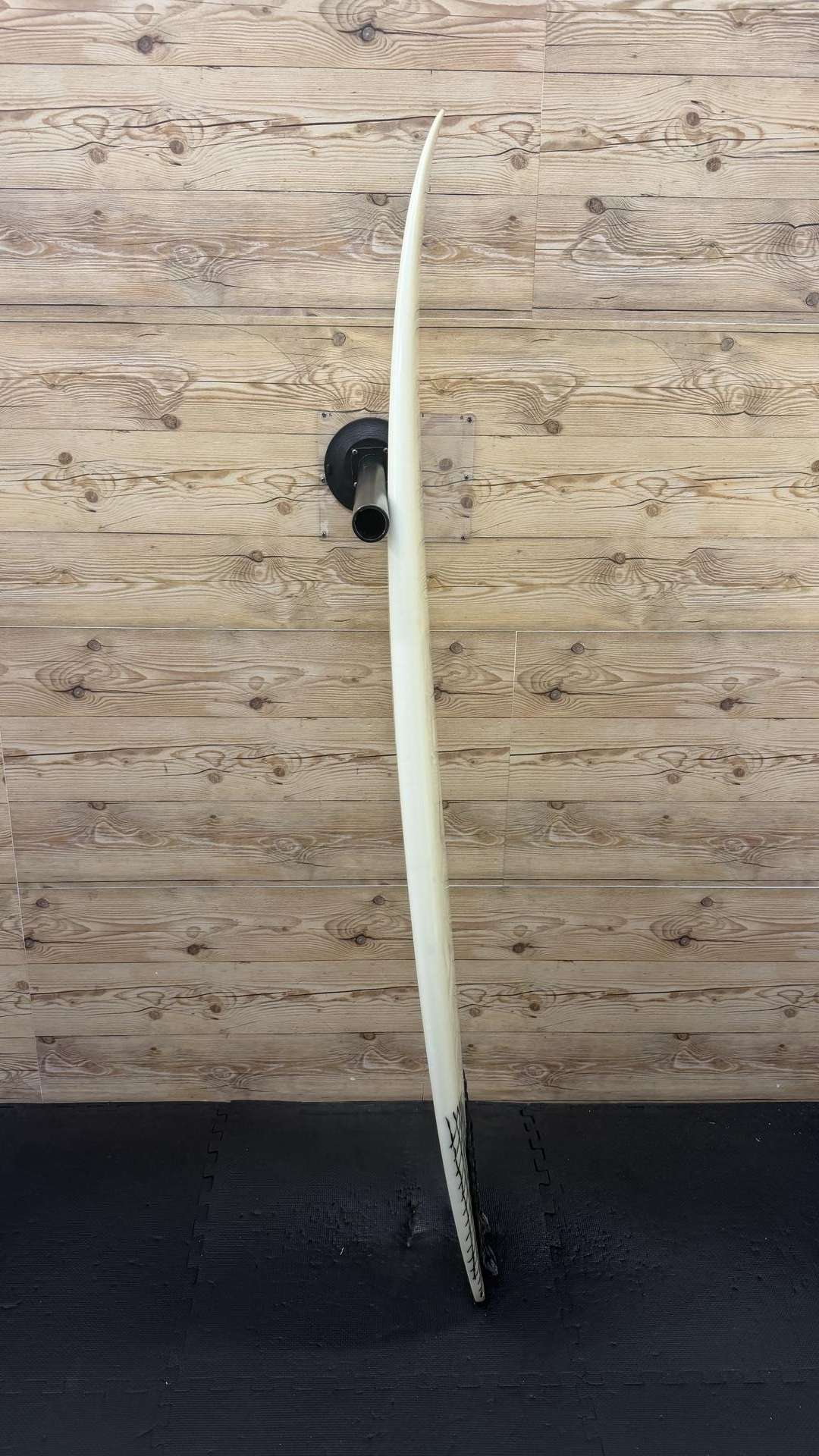 Sub Driver 5'10"