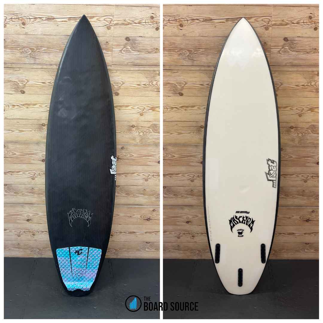 Lost Sub Driver 2.0 Shortboard at The Board Source