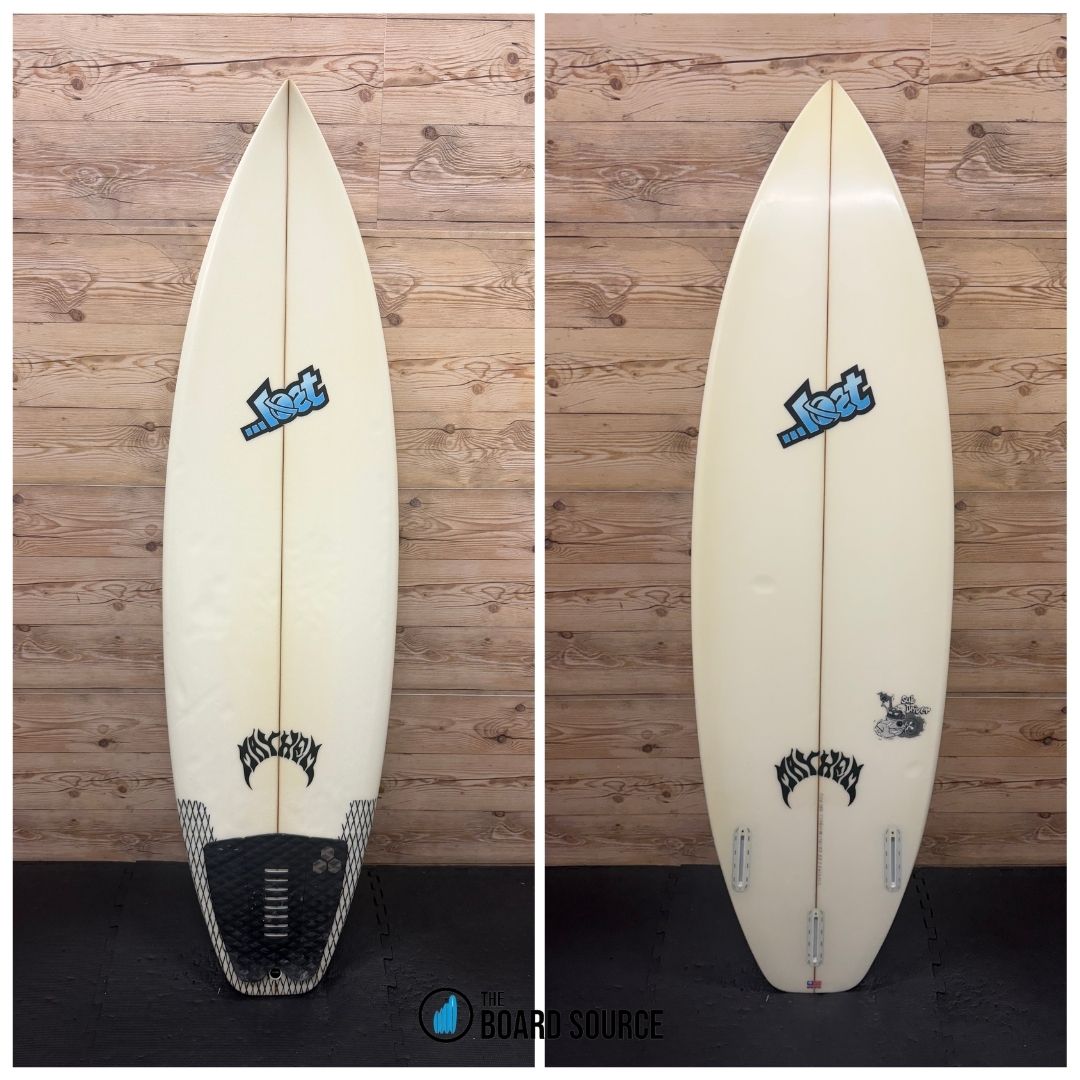 Sub Driver 5'10"