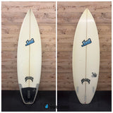 Sub Driver 5'10"