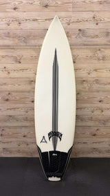 Sub Driver 6'0"