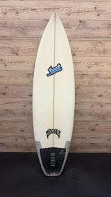 Sub Driver 5'10"