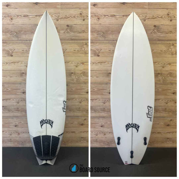 Buy Lost Sub Driver Shortboard at The Board Source, San Diego