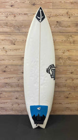 Sub Scorcher II 6'2"