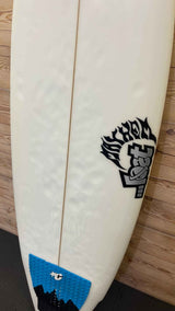 Sub Scorcher II 6'2"