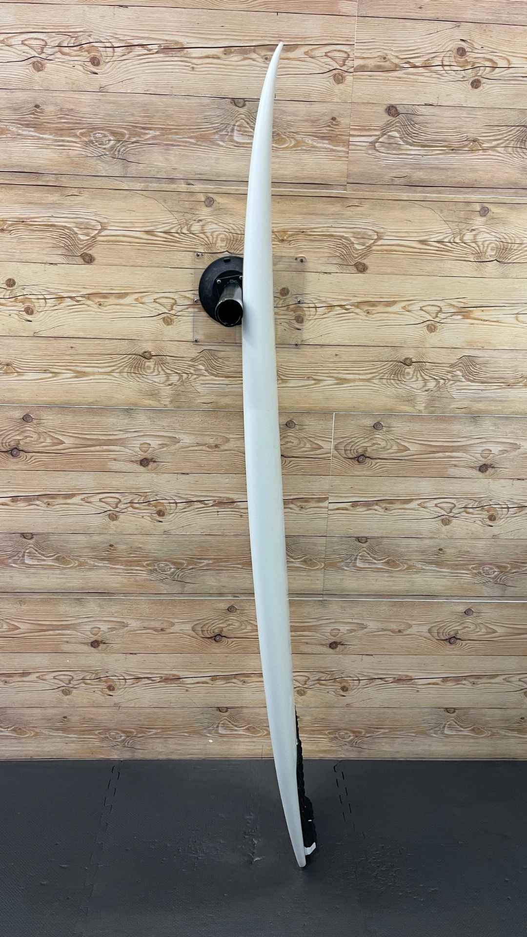 USED Lost 5'8