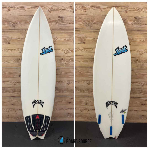 LOST サーフボードSUB SCORCHER 5’8” 5'8 LOST SUB SCORCHER STING SURFBOARD- Catalyst