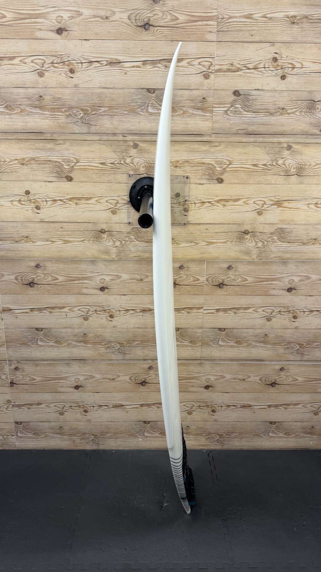 Sub Scorcher Sting 5'9"