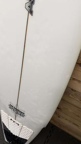 Sub Scorcher Sting 5'9"