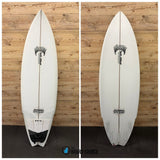 Sub Scorcher Sting 5'9"