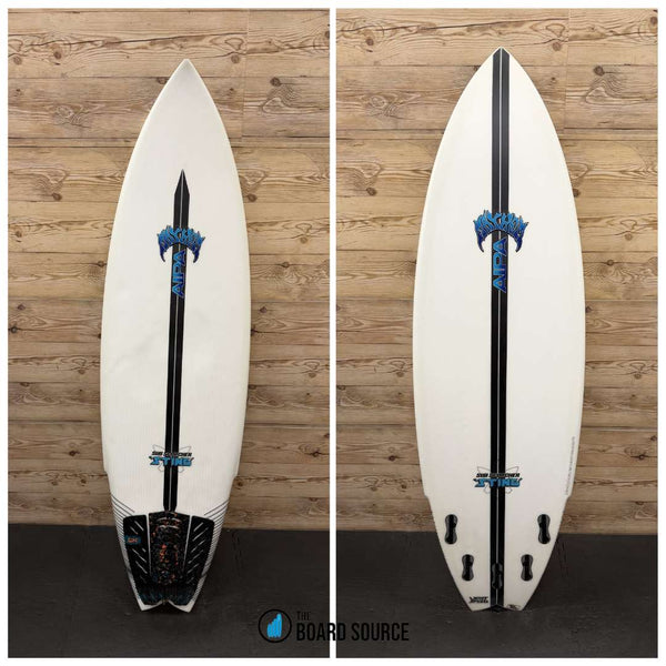 USED Lost X Aipa 5'9