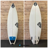 Sub Scorcher II 6'2"