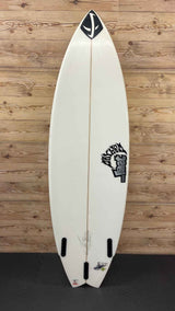 Sub Scorcher II 6'2"