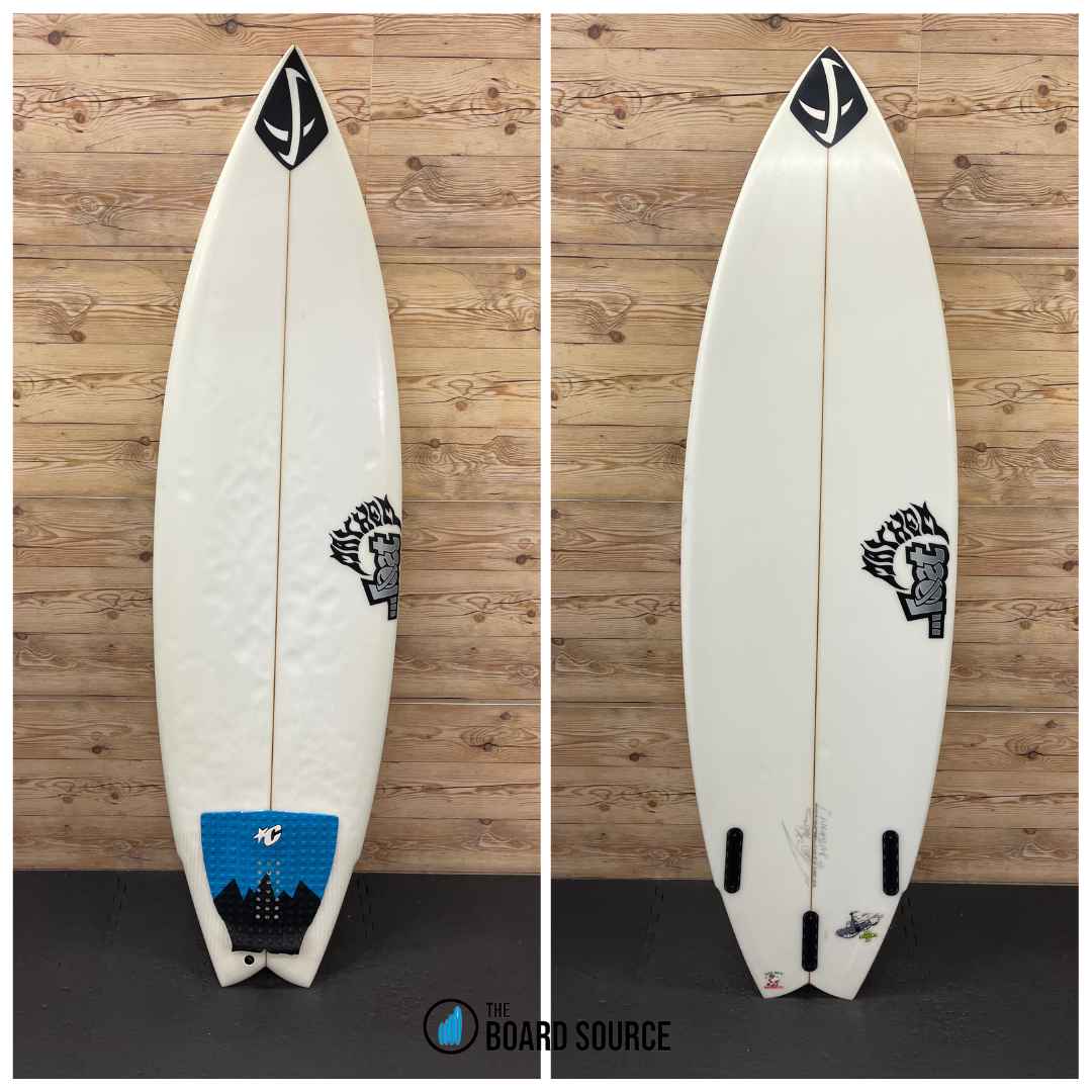 Sub Scorcher II 6'2"