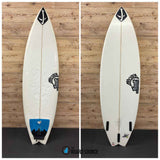 Sub Scorcher II 6'2"