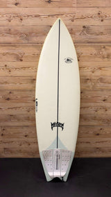 Swordfish 5'10"