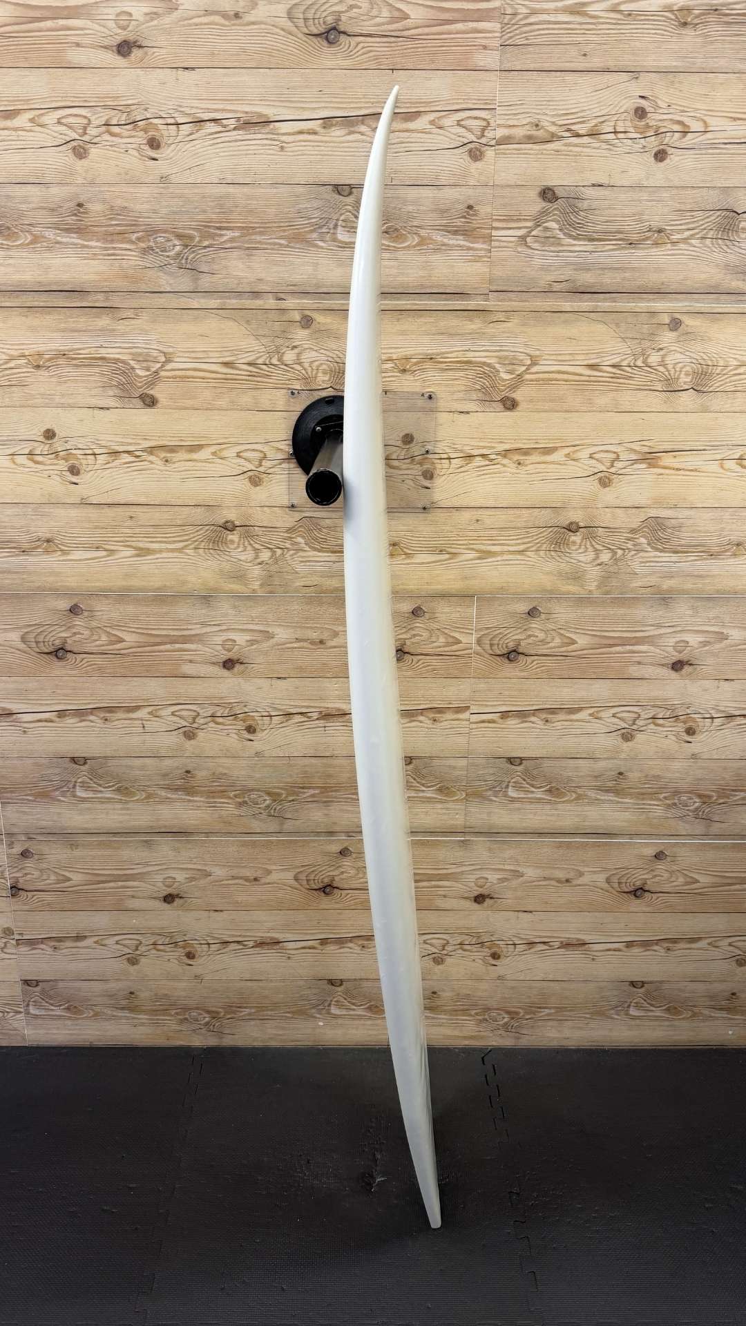 Swordfish 5'8"
