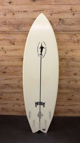 Swordfish 5'10"
