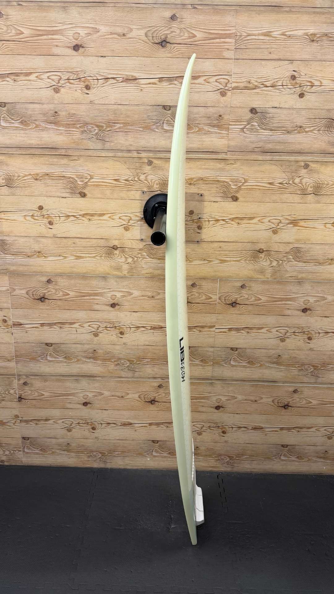 Swordfish 5'10"