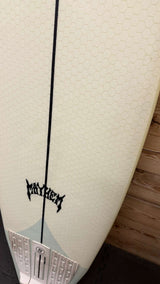 Swordfish 5'10"