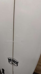 Swordfish 5'8"