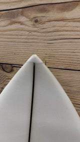 Swordfish 5'8"