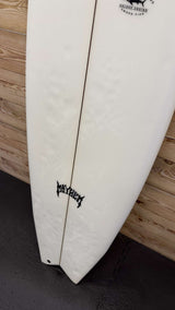 Swordfish 5'8"