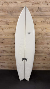 Swordfish 5'8"
