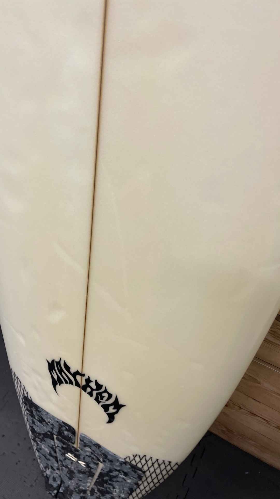 Buy Lost The Driver Shortboard at The Board Source, San Diego