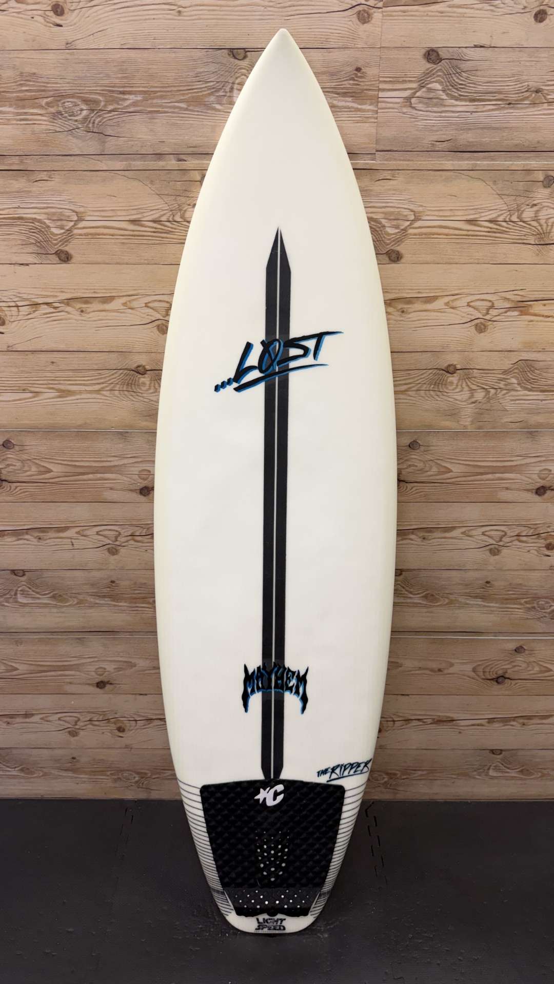Used 5'8