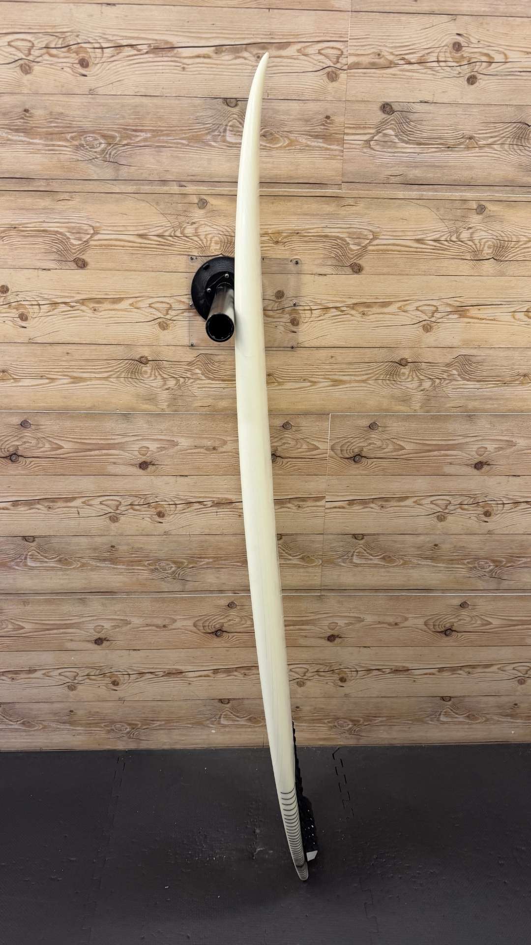 送料込LOST THE RIPPER5'8 Used 5'8