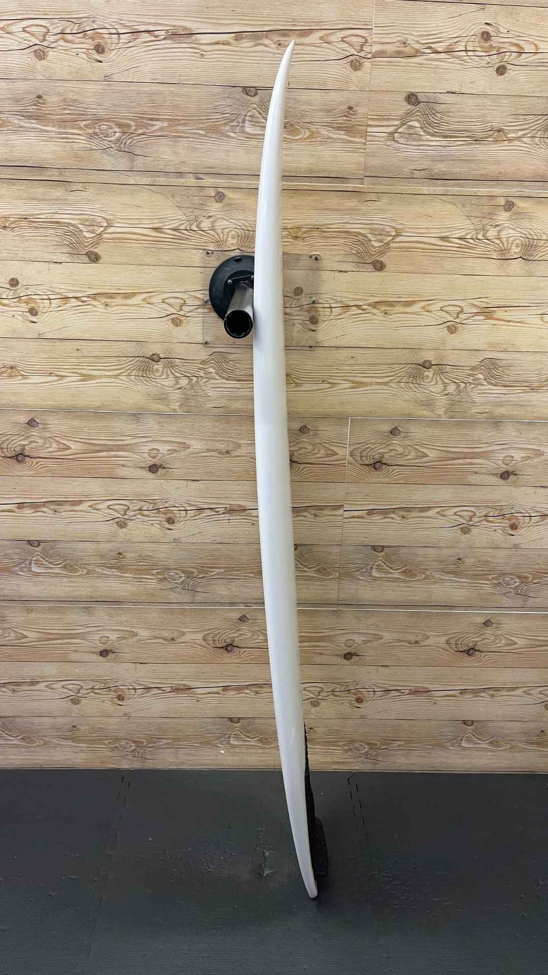 送料込LOST THE RIPPER5'8 Used 5'8
