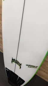 The Ripper 5'9"