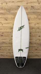 The Ripper 5'8"