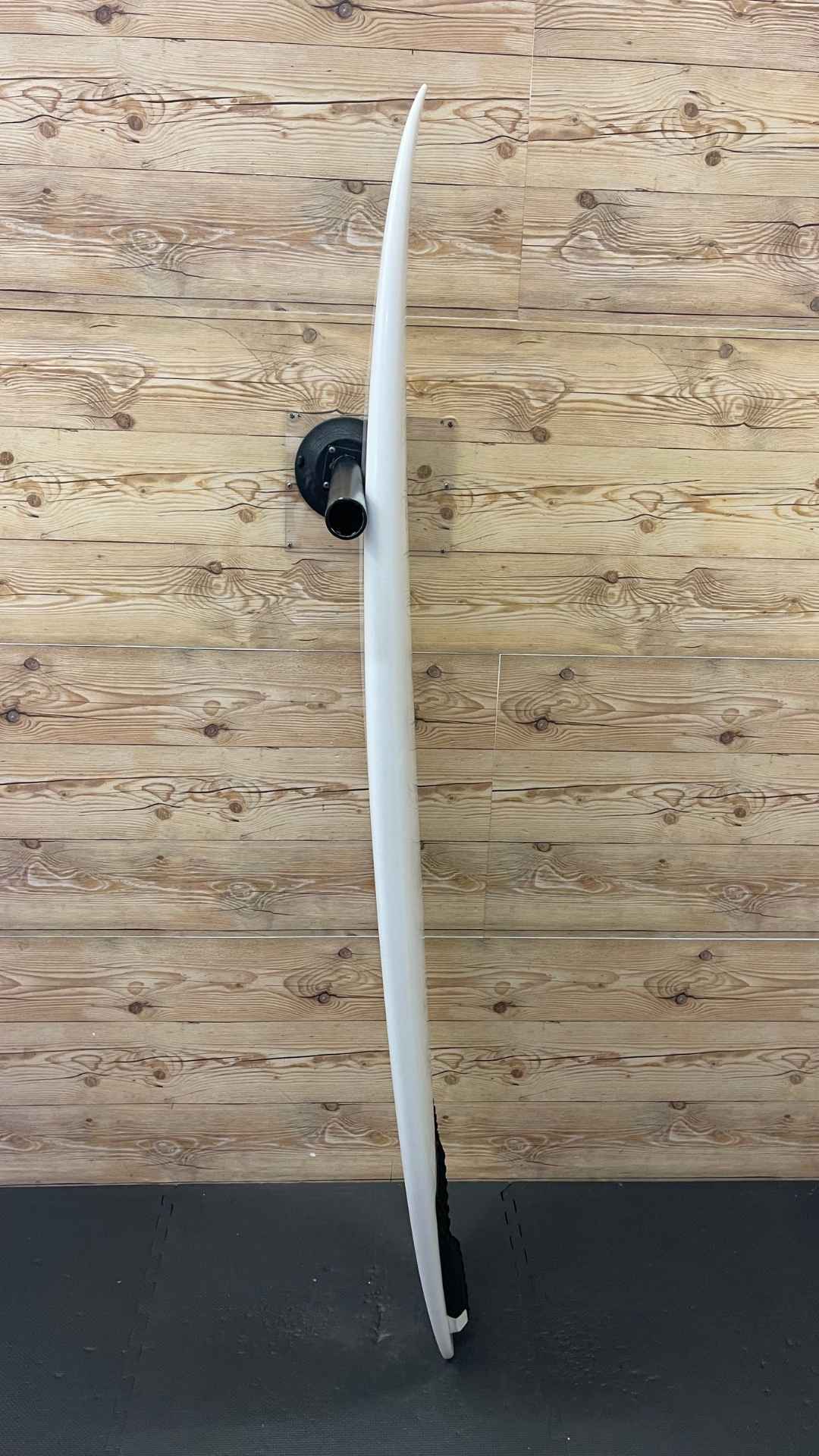 The Ripper 5'9"
