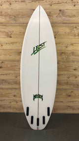 The Ripper 5'9"